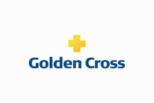 Golden-Cross